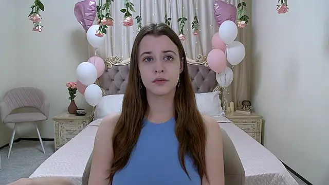 Snapshot of AgataAisitt chatting on March 16, 2025, 8:32 am AgataAisitt online show from March 16, 2025, 8:32 am