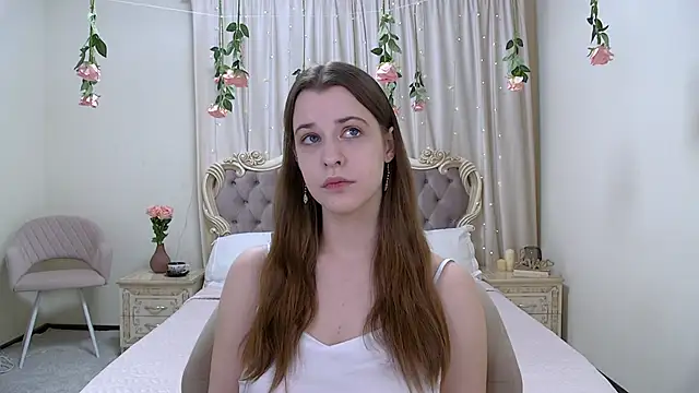 Snapshot of AgataAisitt chatting on March 20, 2025, 2:40 am AgataAisitt online show from March 20, 2025, 2:40 am