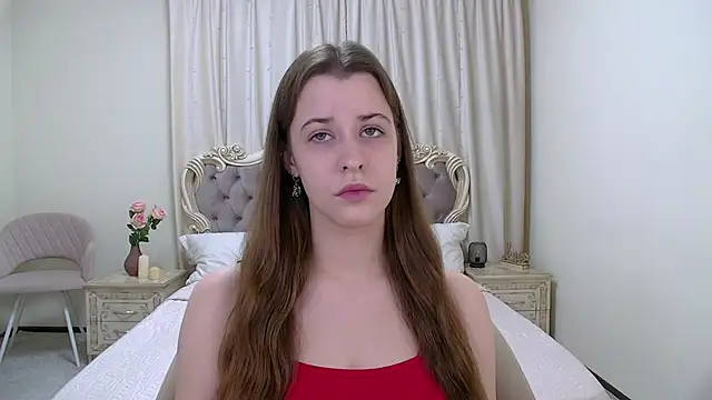 Snapshot of AgataAisitt chatting on November 9, 2025, 6:12 am AgataAisitt online show from November 9, 2025, 6:12 am