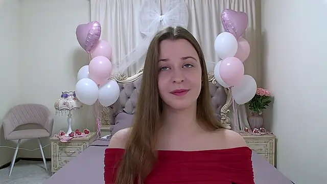 Snapshot of AgataAisitt chatting on February 14, 2026, 5:48 am AgataAisitt online show from February 14, 2026, 5:48 am