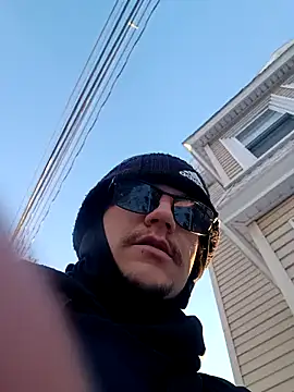 ChuckyyDee online show from December 23, 2024, 1:03 pm