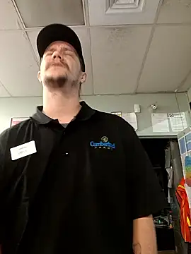 Snapshot of ChuckyyDee chatting on January 19, 2026, 6:28 am ChuckyyDee online show from January 19, 2026, 6:28 am