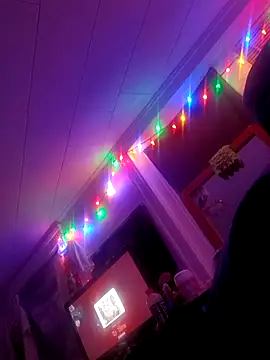 Snapshot of ChuckyyDee chatting on February 8, 2026, 1:42 am ChuckyyDee online show from February 8, 2026, 1:42 am