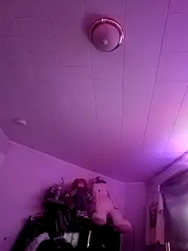 Snapshot of ChuckyyDee chatting on February 10, 2026, 7:23 am ChuckyyDee online show from February 10, 2026, 7:23 am