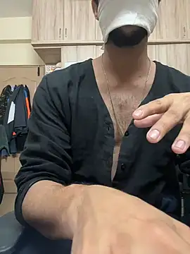 Snapshot of baddassindian chatting on January 7, 2025, 6:14 pm baddassindian online show from January 7, 2025, 6:14 pm