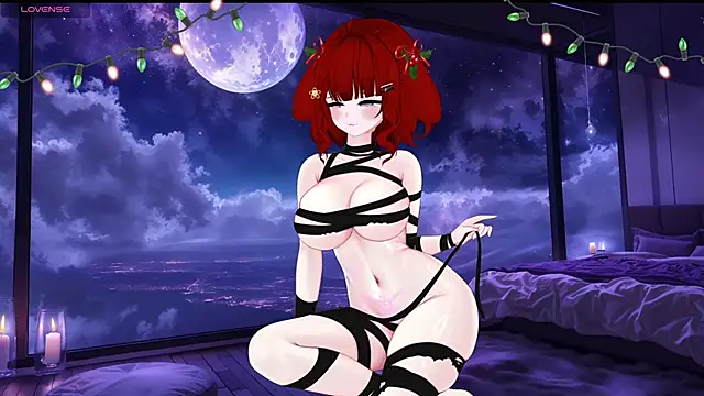 lonely-flower21 online show from December 18, 2025, 6:41 am