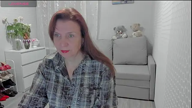 Debra Phoenix online show from July 15, 2026, 12:27 am