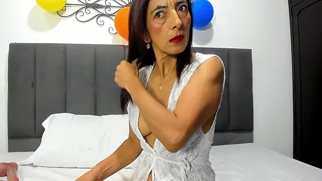 Snapshot of Samantha_Lamberth chatting on January 12, 2025, 6:17 am Samantha Lamberth online show from January 12, 2025, 6:17 am