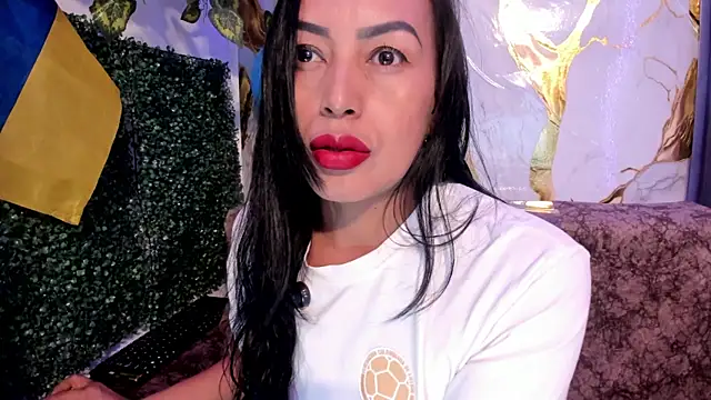 MeleekXXX  online show from July 3, 2026, 8:15 pm