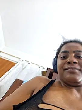 GoddessCarrie online show from November 15, 2025, 6:00 am