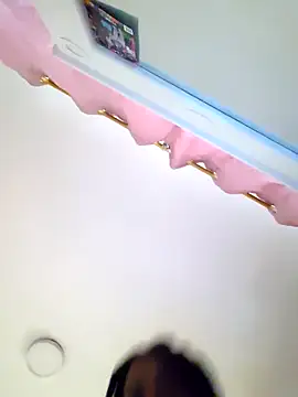 GoddessCarrie online show from April 15, 2026, 7:58 pm