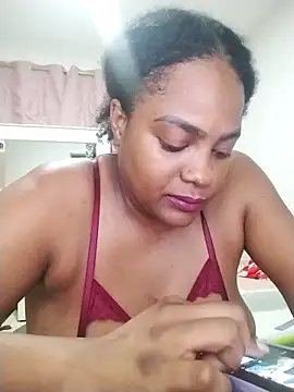 Snapshot of GoddessCarrie chatting on April 24, 2026, 3:42 am GoddessCarrie online show from April 24, 2026, 3:42 am