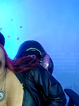 Naomy veracruz  online show from February 24, 2025, 12:59 pm