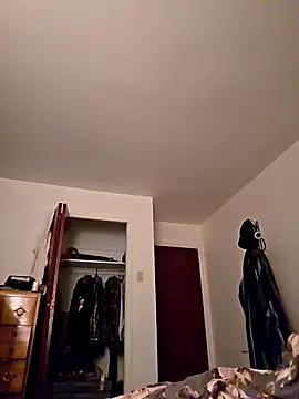 Fuckboy4public online show from December 20, 2025, 10:55 am