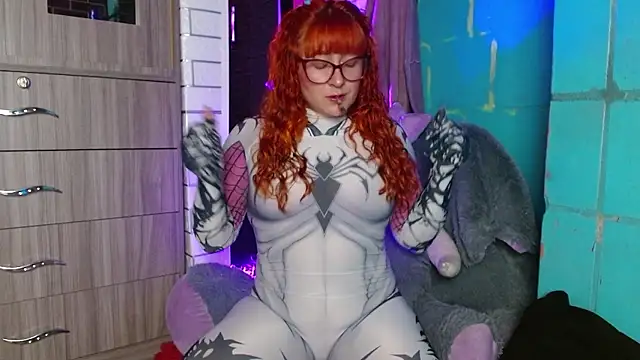 Meg4n 420 online show from January 7, 2026, 5:54 am