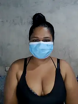 Snapshot of Masha_123 chatting on January 8, 2025, 4:44 pm Masha 123 online show from January 8, 2025, 4:44 pm