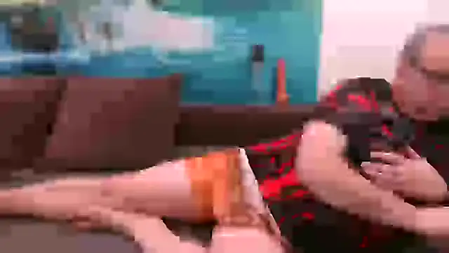 Manfred1012 online show from December 15, 2024, 11:34 am