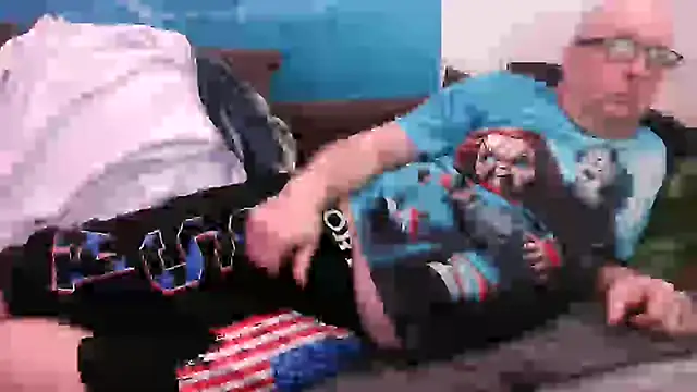 Manfred1012 online show from January 5, 2025, 6:13 pm