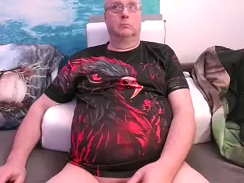 Manfred1012 online show from January 29, 2025, 5:56 pm