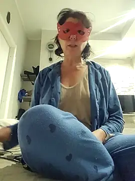 Snapshot of Vagabondainnamorata chatting on November 14, 2025, 4:00 am Vagabondainnamorata online show from November 14, 2025, 4:00 am