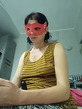 Snapshot of Vagabondainnamorata chatting on November 17, 2025, 4:46 pm Vagabondainnamorata online show from November 17, 2025, 4:46 pm