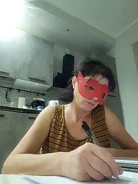 Snapshot of Vagabondainnamorata chatting on November 22, 2025, 4:17 pm Vagabondainnamorata online show from November 22, 2025, 4:17 pm