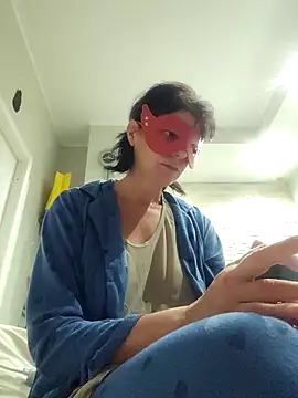 Snapshot of Vagabondainnamorata chatting on November 26, 2025, 4:02 am Vagabondainnamorata online show from November 26, 2025, 4:02 am