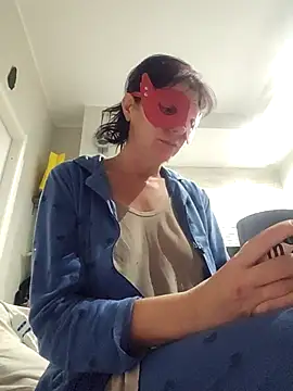 Snapshot of Vagabondainnamorata chatting on November 27, 2025, 3:30 am Vagabondainnamorata online show from November 27, 2025, 3:30 am