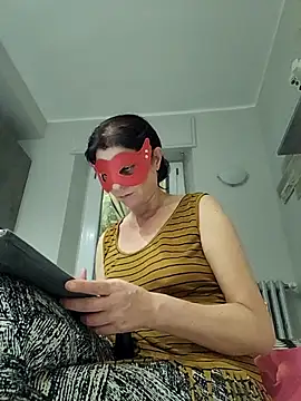 Snapshot of Vagabondainnamorata chatting on December 3, 2025, 4:27 pm Vagabondainnamorata online show from December 3, 2025, 4:27 pm