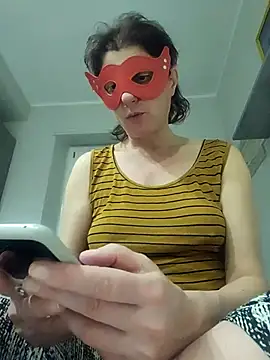 Vagabondainnamorata online show from March 13, 2026, 7:31 pm