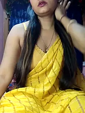 SANIYA-89 online show from October 18, 2025, 11:16 pm