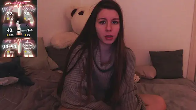 juicy mystery online show from January 12, 2025, 3:57 pm