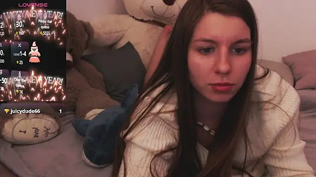 juicy mystery online show from January 26, 2025, 5:44 pm