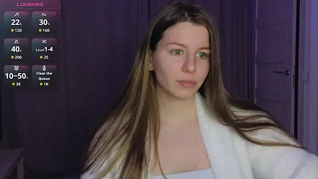 juicy mystery online show from February 13, 2026, 6:59 pm