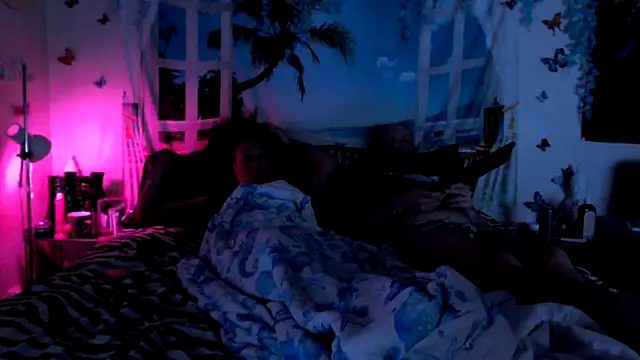 Snapshot of Samanthabrownlatina7 chatting on January 4, 2025, 8:48 pm Samanthabrownlatina7 online show from January 4, 2025, 8:48 pm