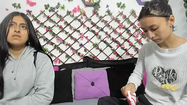 abby eemily online show from February 17, 2025, 11:34 am