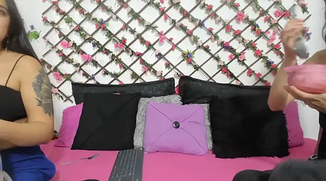 abby eemily online show from March 19, 2025, 7:06 pm