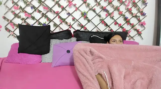 abby eemily online show from March 20, 2025, 10:07 pm