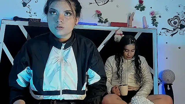 abby eemily online show from October 18, 2025, 12:28 pm