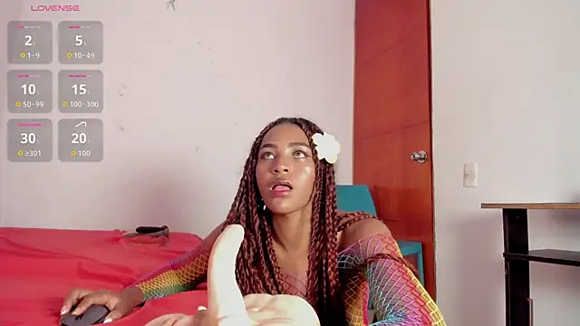 Snapshot of Zoey_Donovan chatting on February 27, 2026, 8:42 pm Zoey Donovan online show from February 27, 2026, 8:42 pm