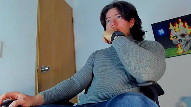 AngelBennet  online show from November 4, 2025, 11:26 pm