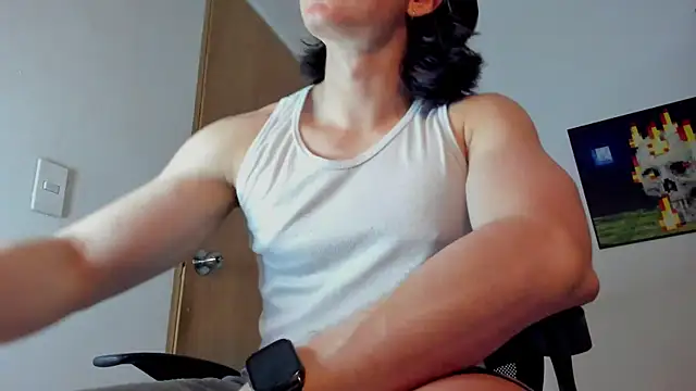 AngelBennet  online show from November 26, 2025, 11:50 pm