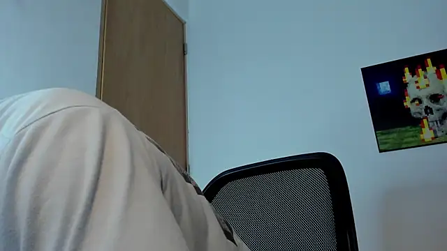 AngelBennet  online show from November 30, 2025, 12:25 am