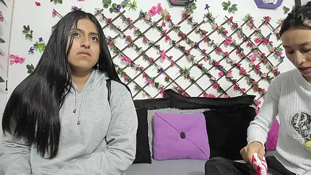 thedream girls online show from February 17, 2025, 11:34 am