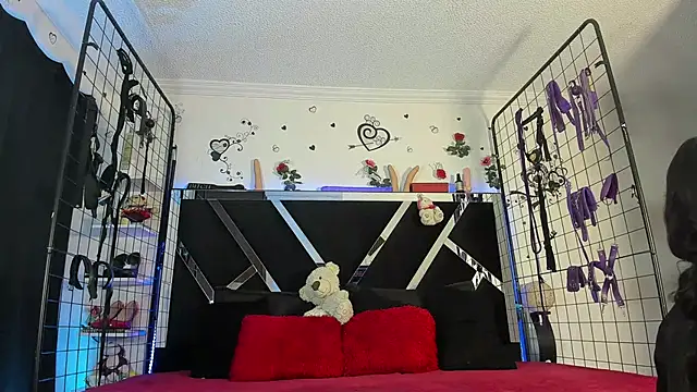 thedream girls online show from November 17, 2025, 12:11 pm