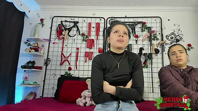 thedream girls online show from December 16, 2025, 12:10 pm