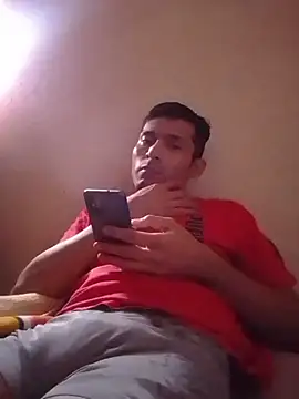 Snapshot of Fer-nand chatting on December 19, 2024, 3:30 pm Fer-nand online show from December 19, 2024, 3:30 pm