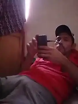 Snapshot of Fer-nand chatting on January 20, 2025, 7:14 pm Fer-nand online show from January 20, 2025, 7:14 pm