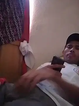 Snapshot of Fer-nand chatting on January 22, 2025, 1:53 pm Fer-nand online show from January 22, 2025, 1:53 pm