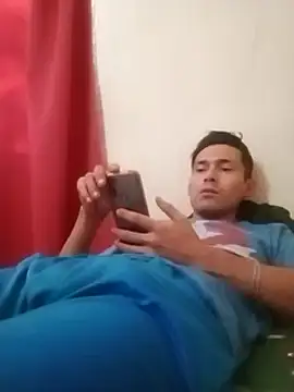 Snapshot of Fer-nand chatting on March 13, 2025, 1:40 pm Fer-nand online show from March 13, 2025, 1:40 pm